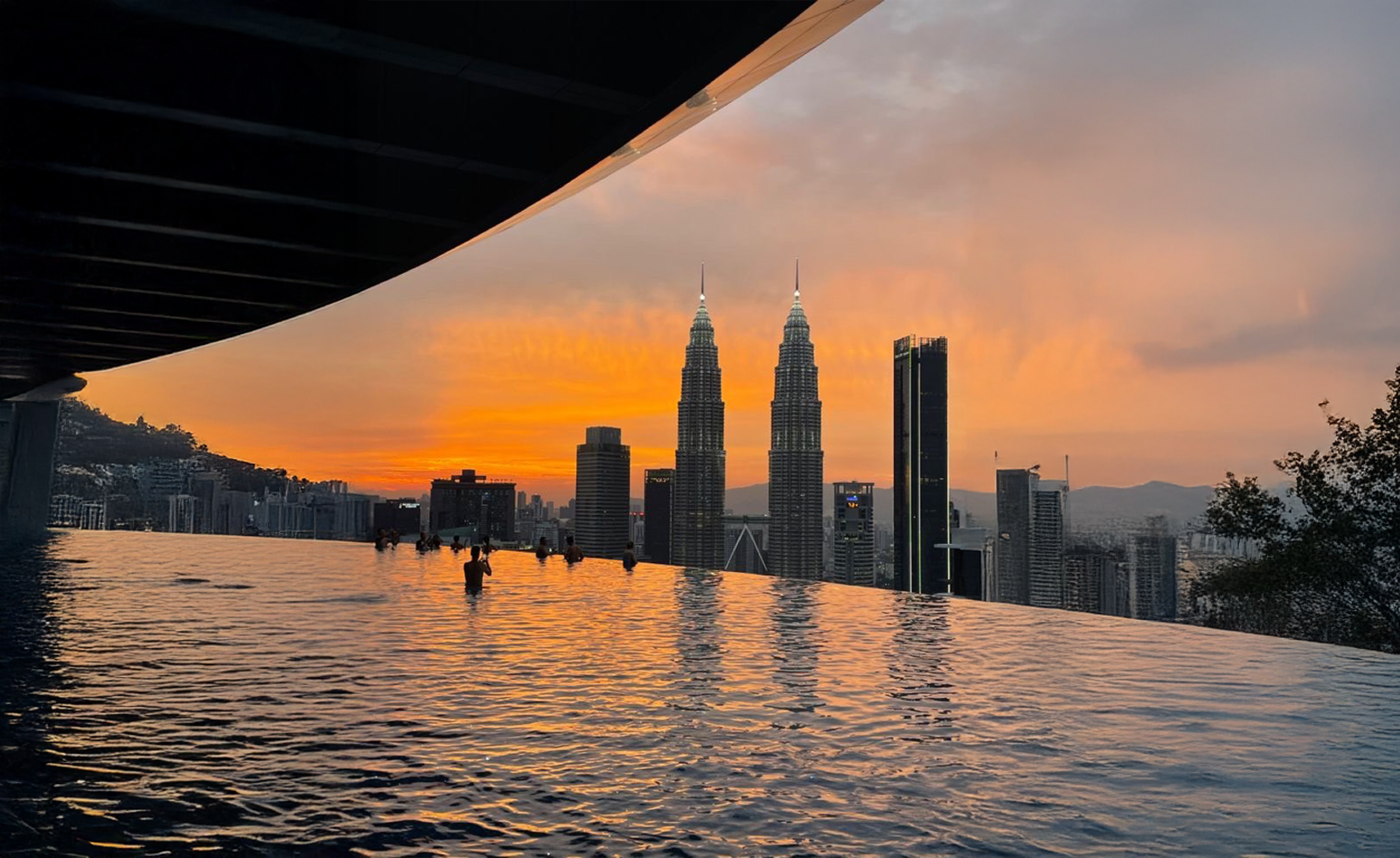 Kuala Lumpur Luxury