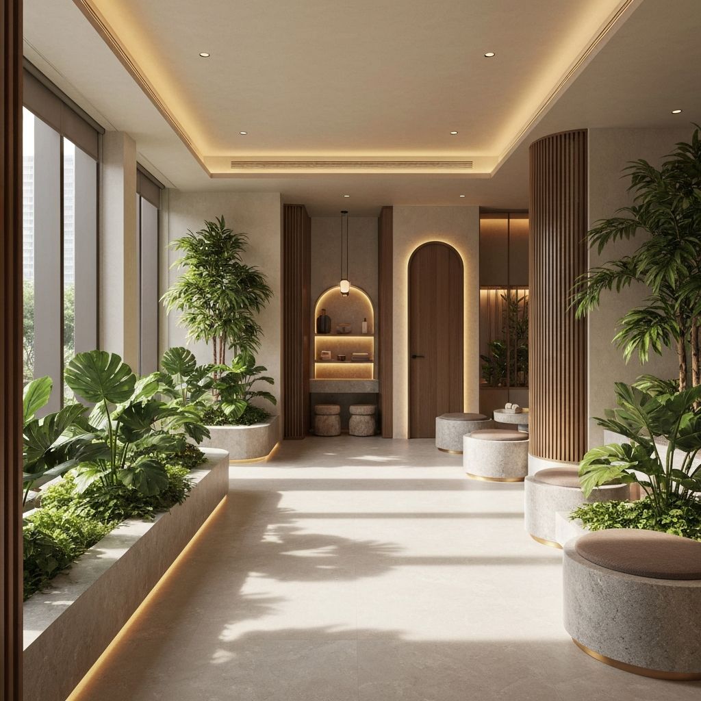 Wellness Treatment