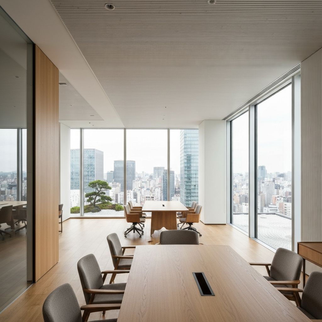 日本支社